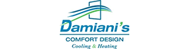 Damiani's Comfort Design, Inc.
